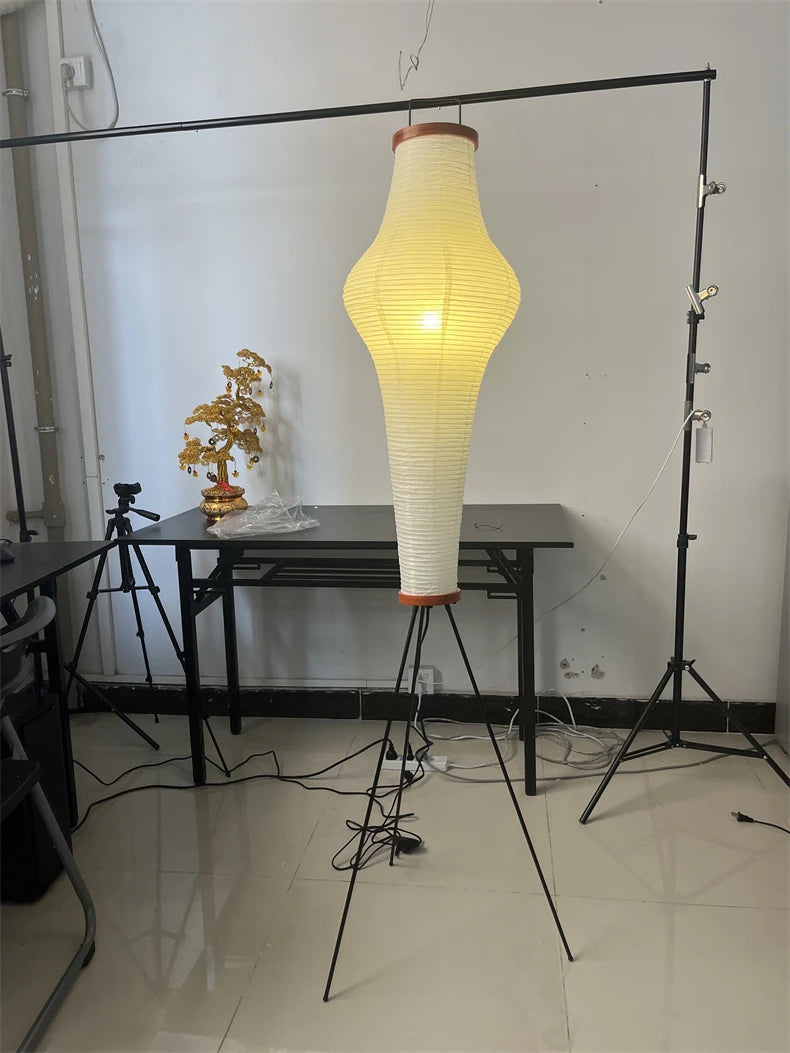 Japanese Table Desk Lamp