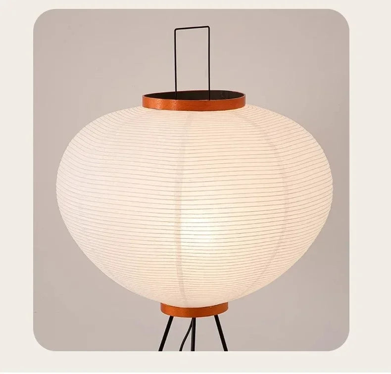 Japanese Table Desk Lamp