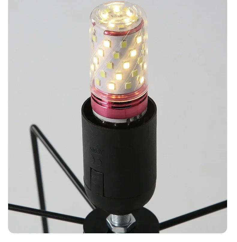 Japanese Table Desk Lamp