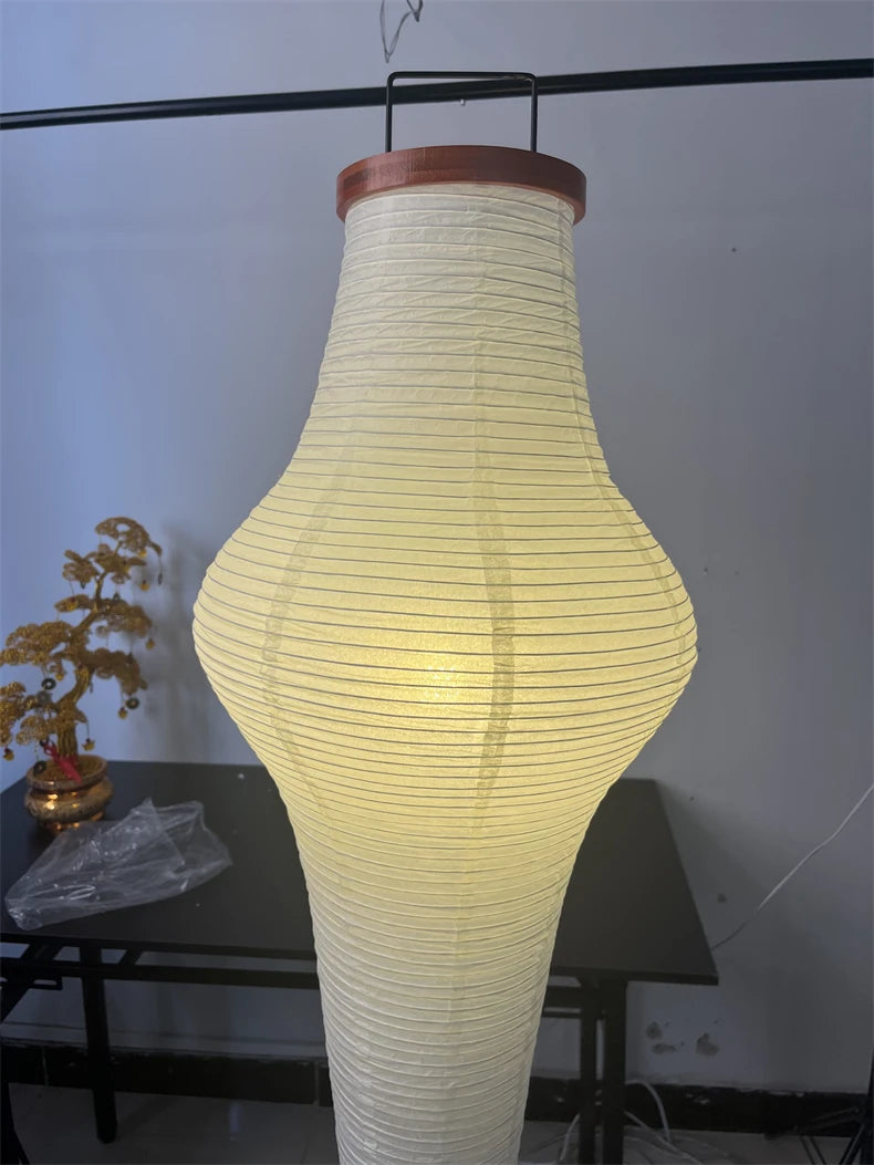 Japanese Table Desk Lamp