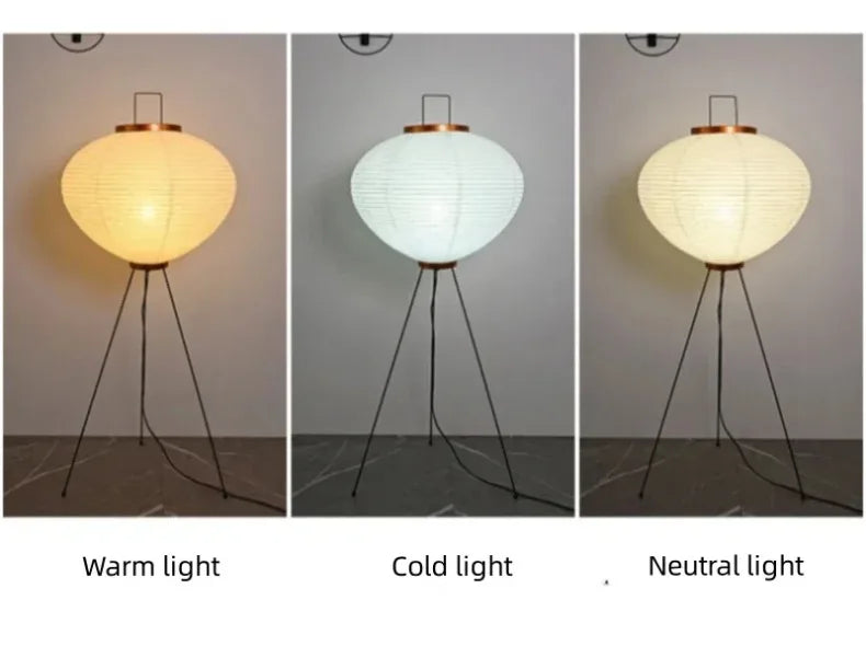 Japanese Table Desk Lamp