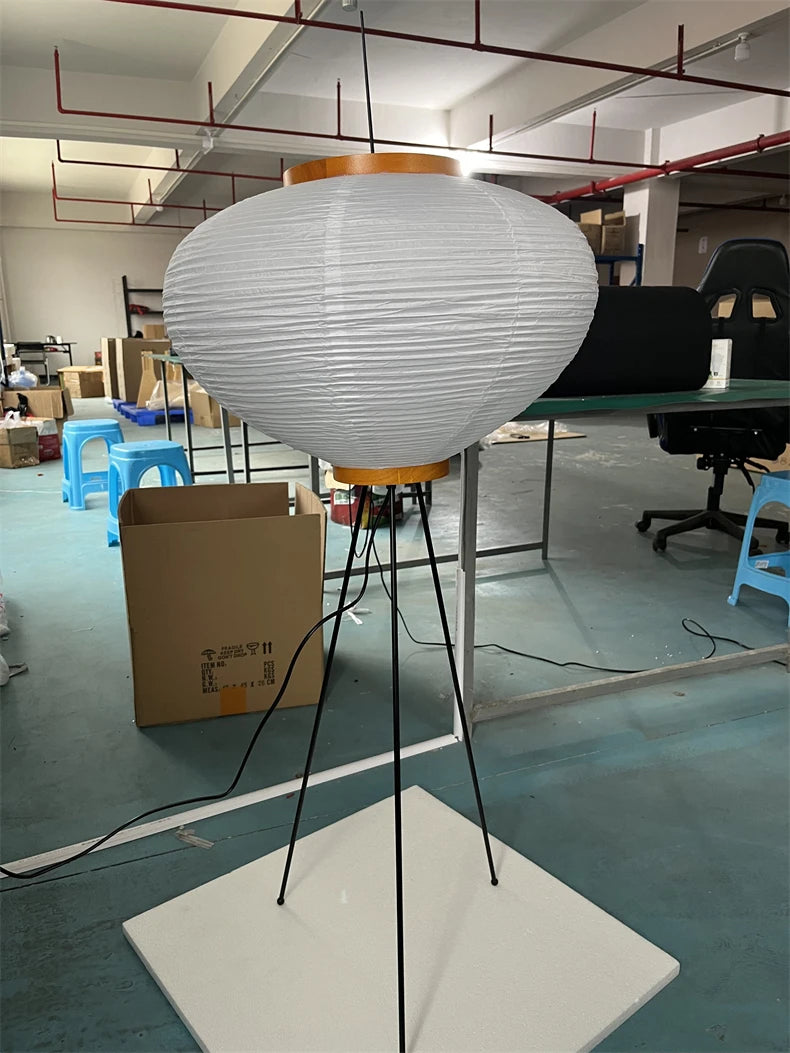 Japanese Table Desk Lamp