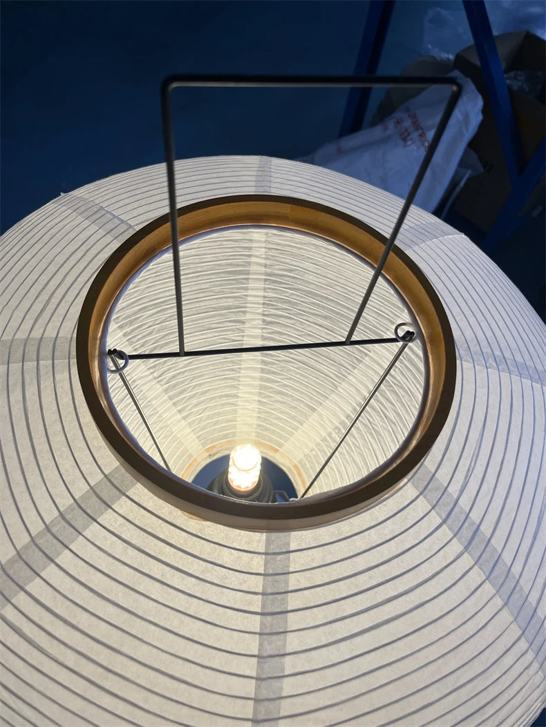Japanese Table Desk Lamp