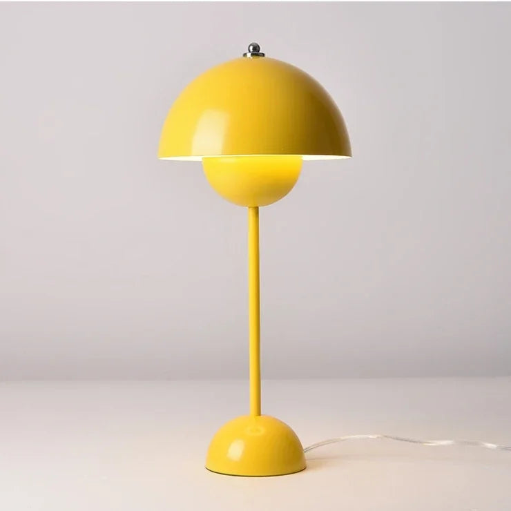 Danish High Quality Floor And Table Lamp