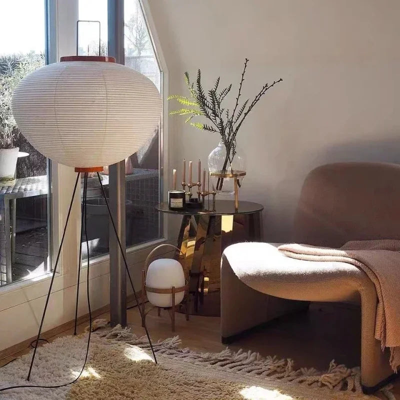 Japanese Table Desk Lamp