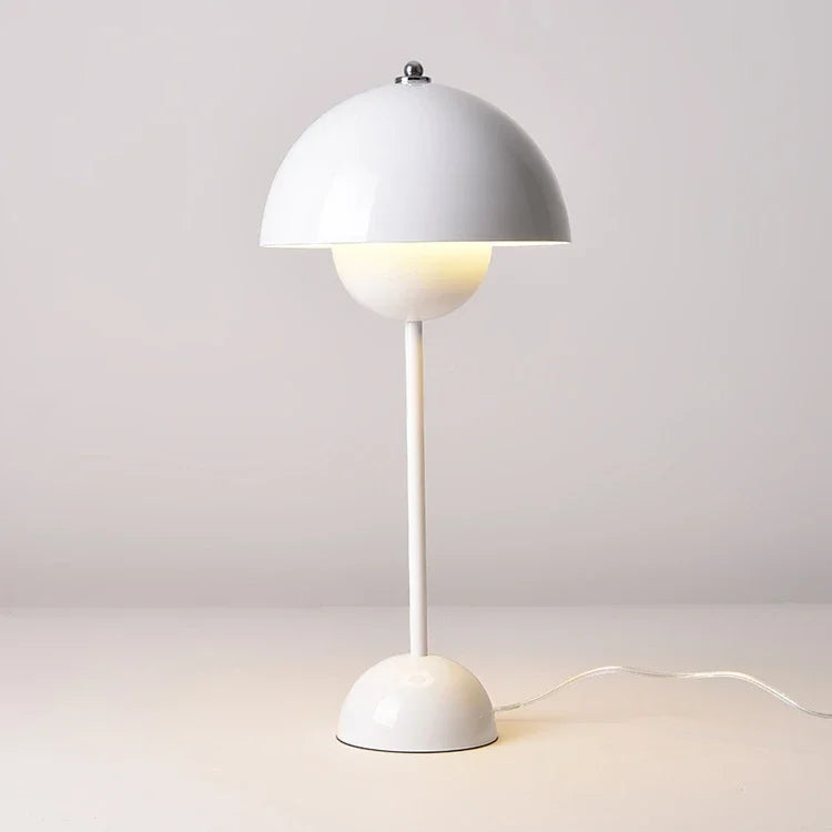 Danish High Quality Floor And Table Lamp
