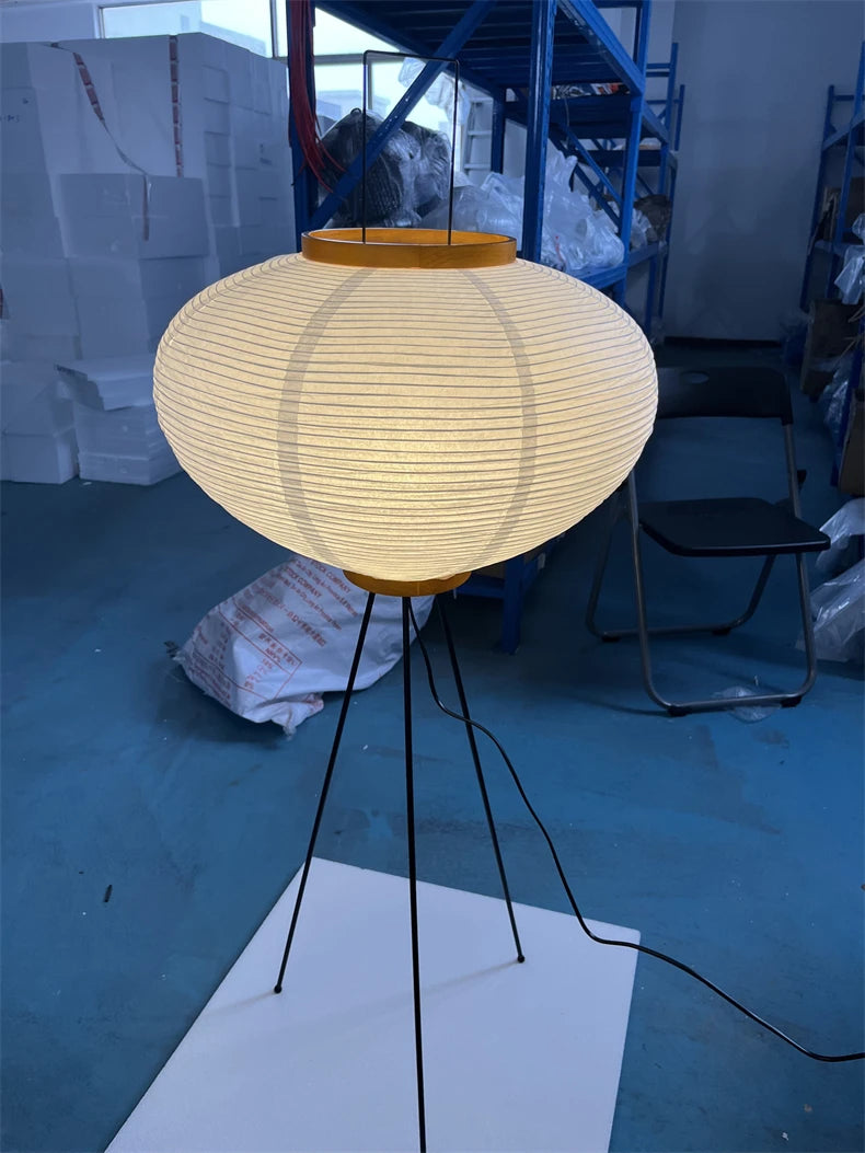 Japanese Table Desk Lamp