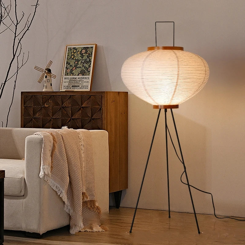 Japanese Table Desk Lamp