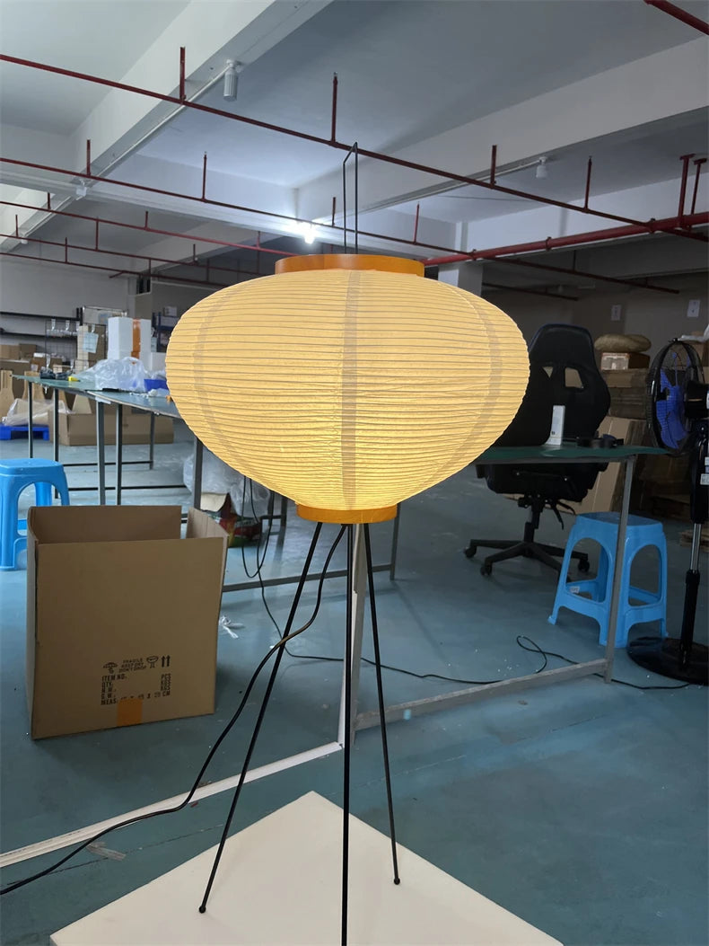 Japanese Table Desk Lamp