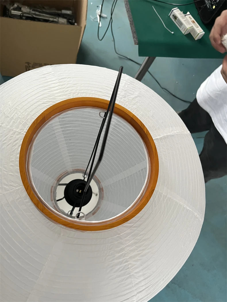 Japanese Table Desk Lamp