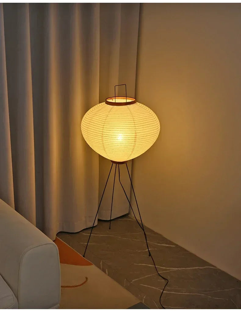 Japanese Table Desk Lamp