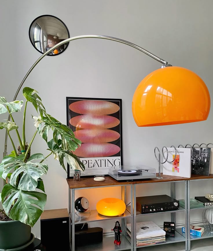 Mood lights