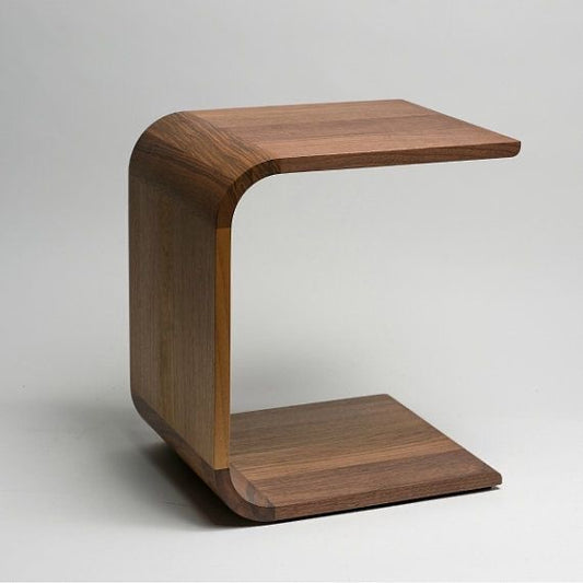 Mango Wood Bedside Stand