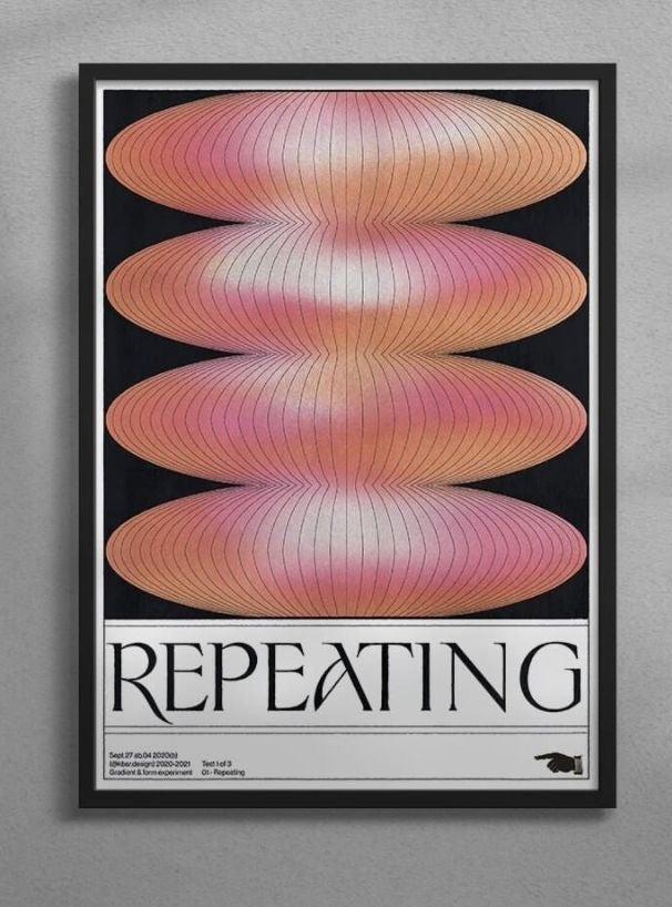 Dawn Of The Repeating