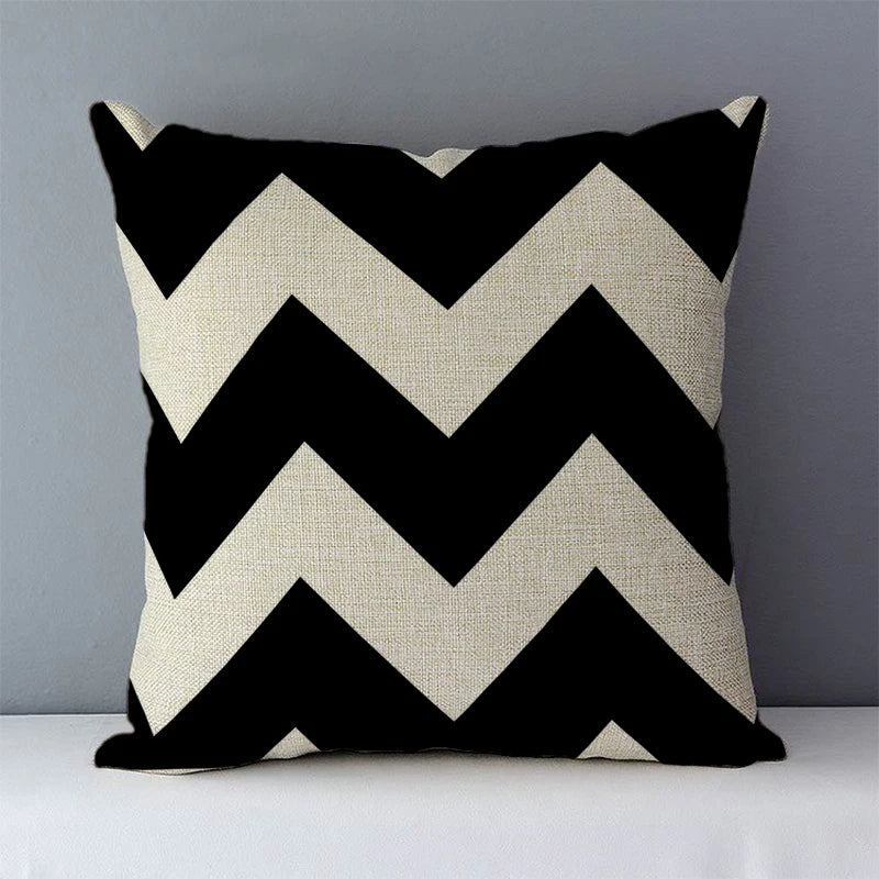Cozy Cushion Covers