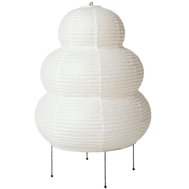 Japanese Design Table Lamp