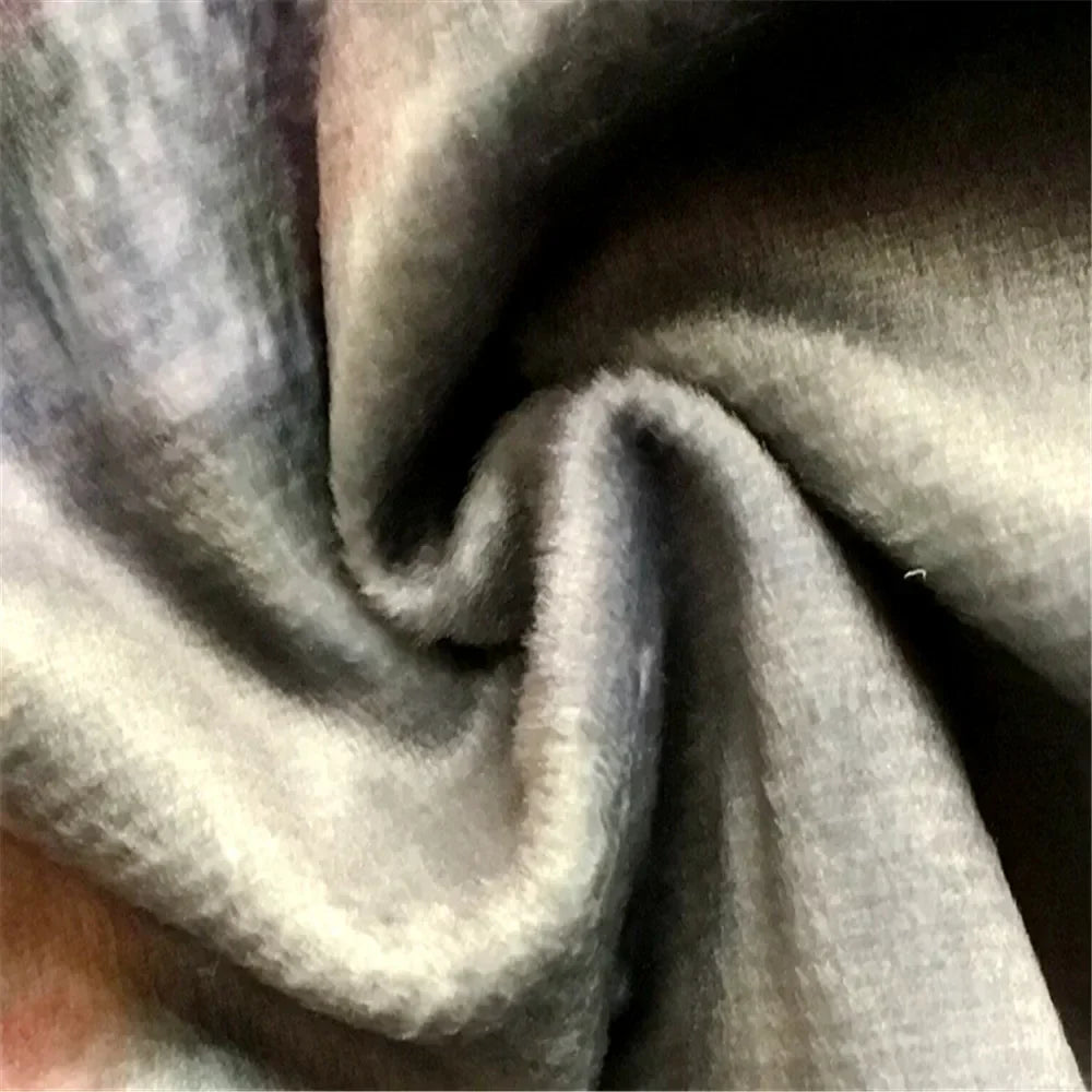 Scandinavian Throw Blanket