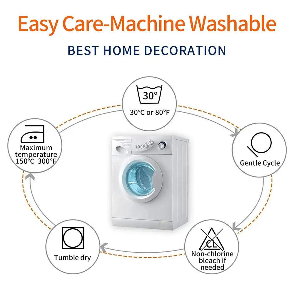 Unique Camo Pillow Case Short Plush Print Cushion Cover Square Throw Pillow Covers Sofa Home Decor