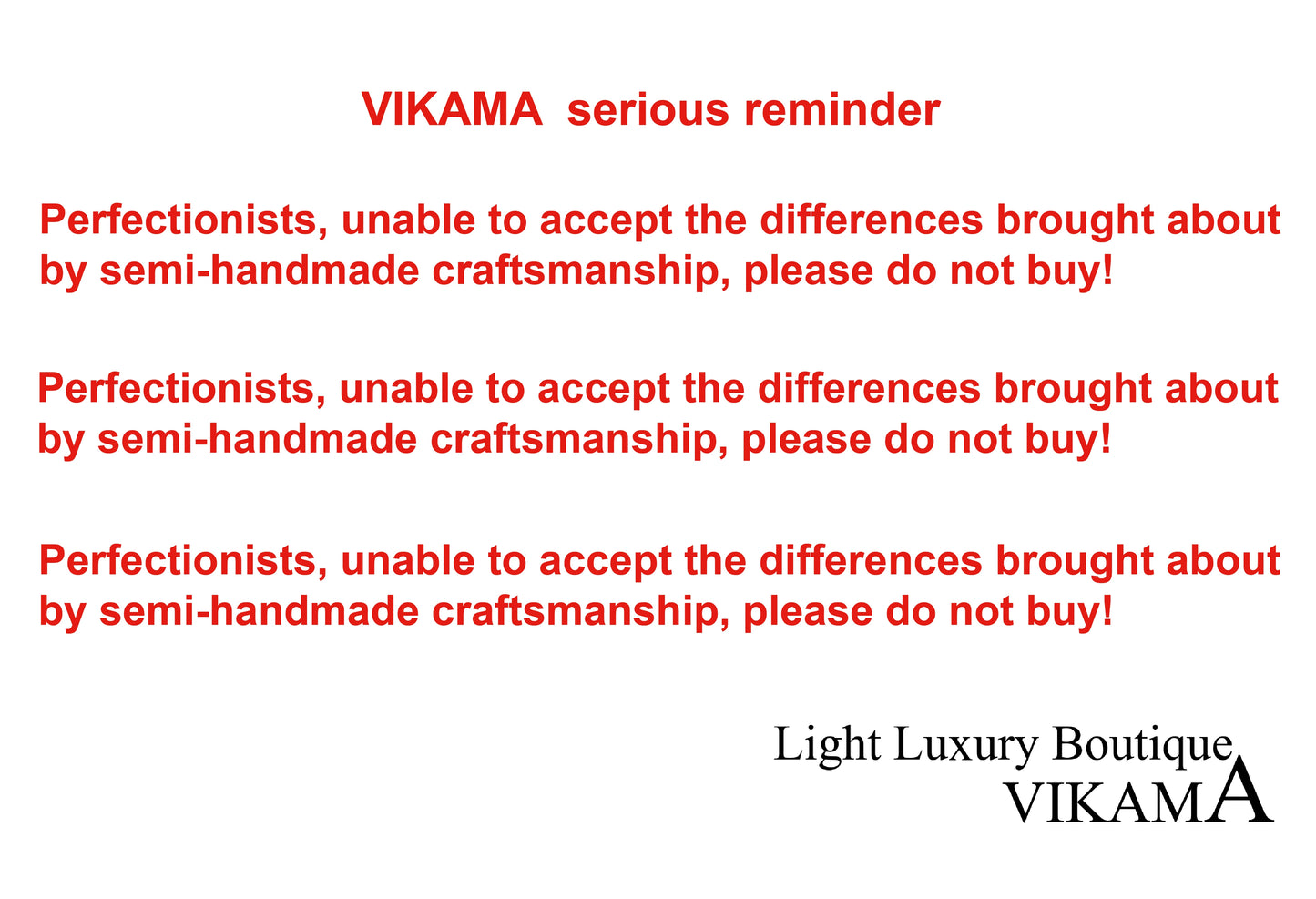 VIKAMA Healing Clouds Carpet