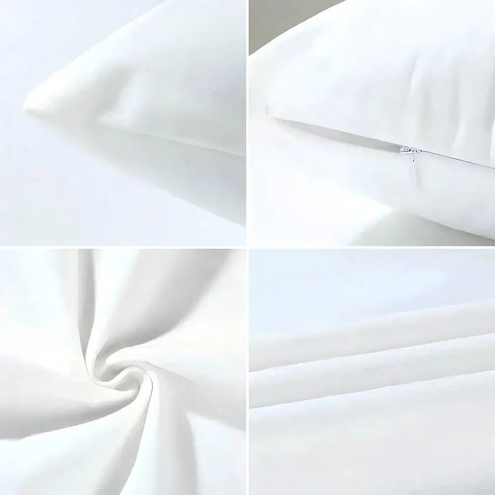 Unique Camo Pillow Case Short Plush Print Cushion Cover Square Throw Pillow Covers Sofa Home Decor