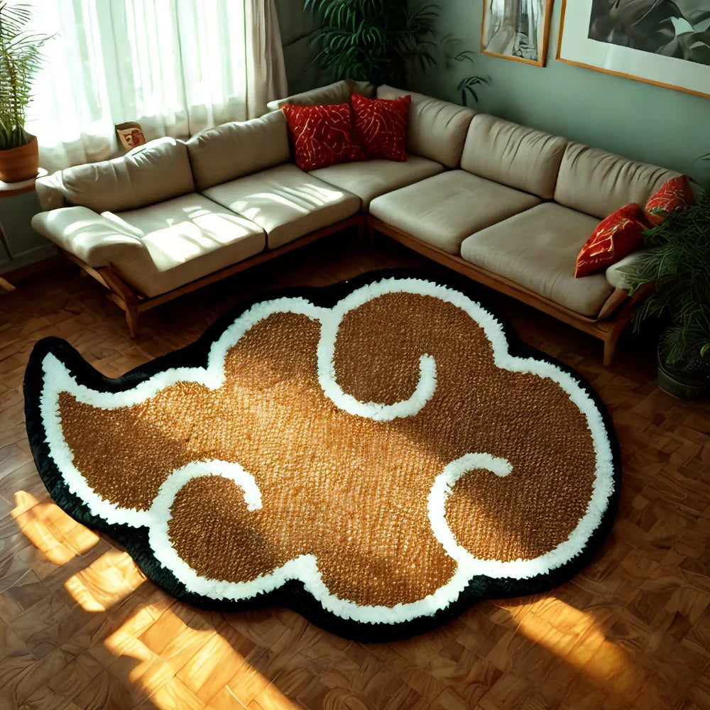 VIKAMA Healing Clouds Carpet