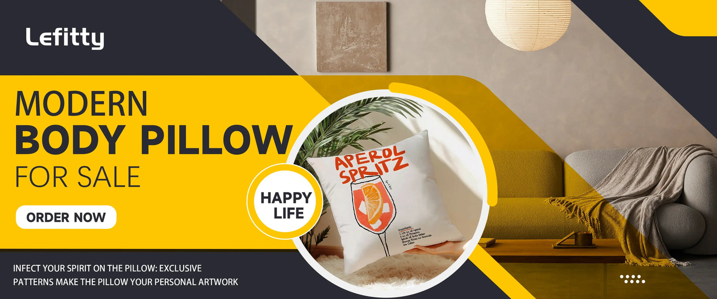 Fashion Hearts Art Pillow Case Square Double‑Sided Print Cushion Case For Sofa Home Bedchamber Decor Gift