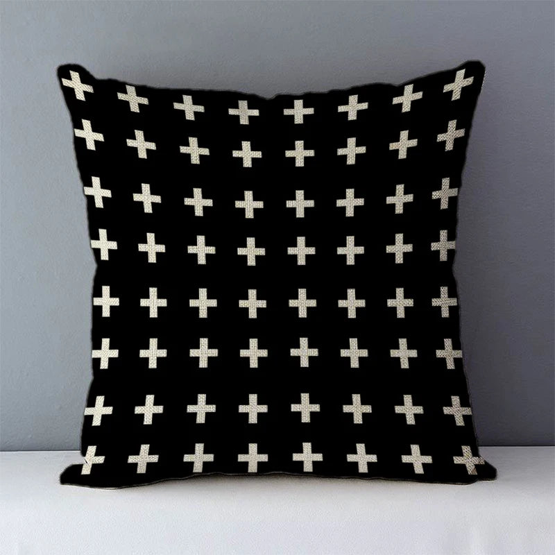 Cozy Cushion Covers