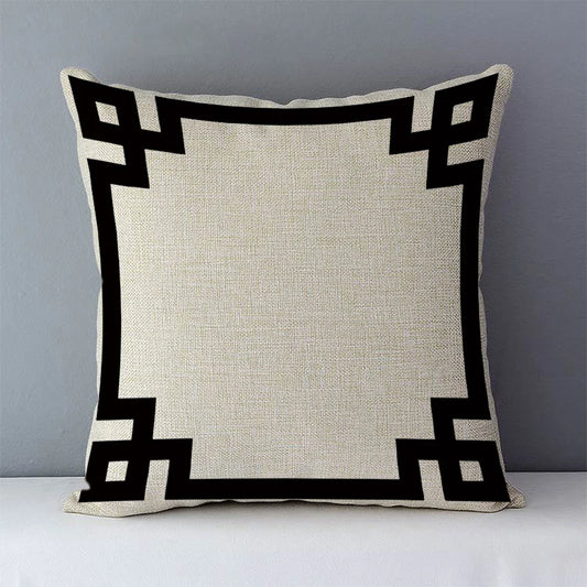 Cozy Cushion Covers