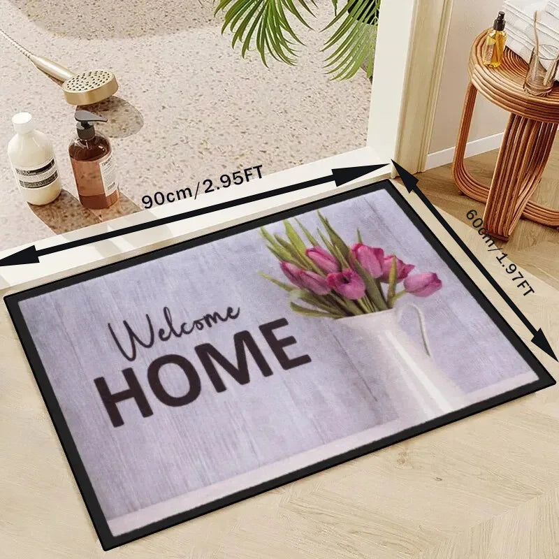 VIKAMA Healing Clouds Carpet