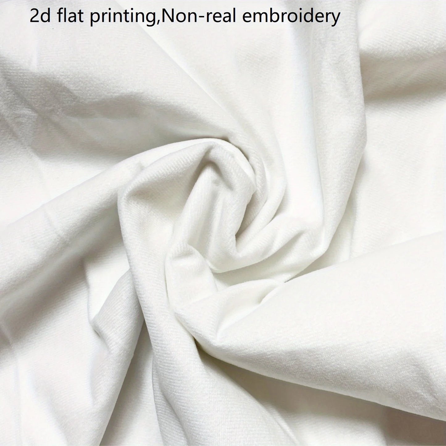 Smooth Camo Pillowcase Durable Polyester Material Flat Printing Wear Resistant Cushion Cover For Home Decor