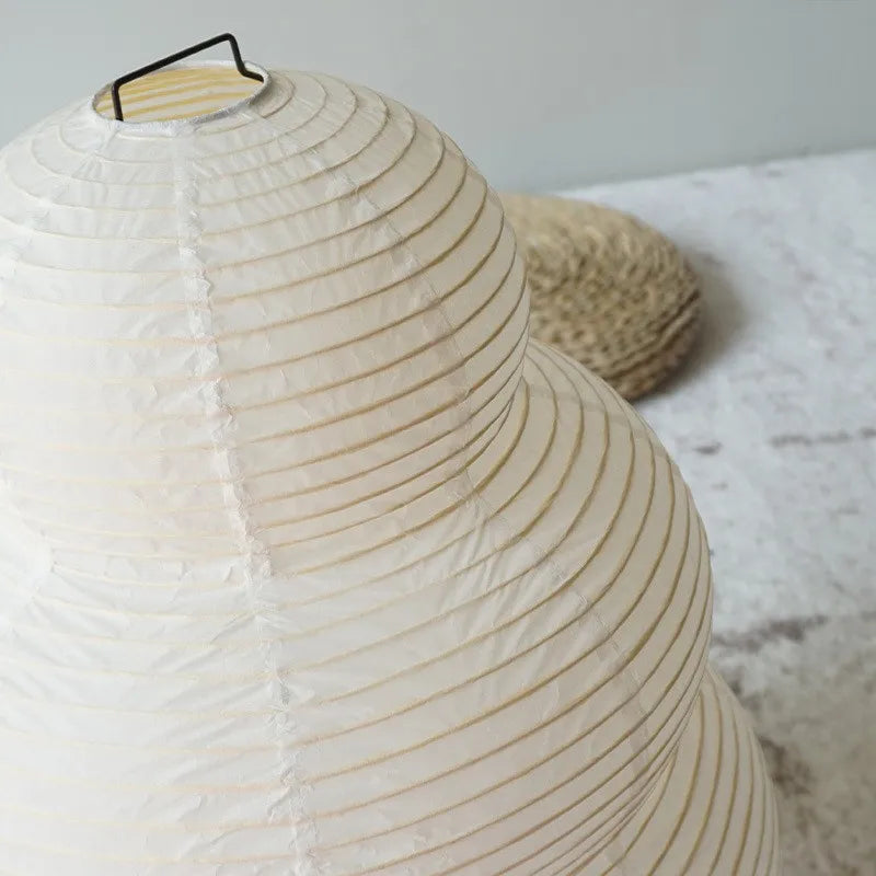 Japanese Design Table Lamp