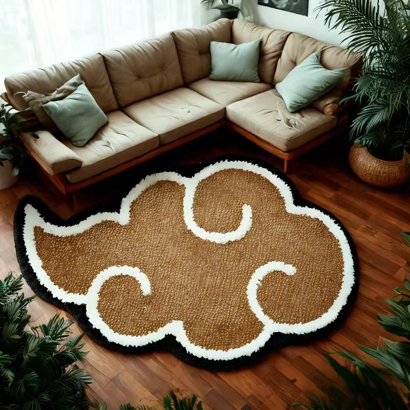 VIKAMA Healing Clouds Carpet