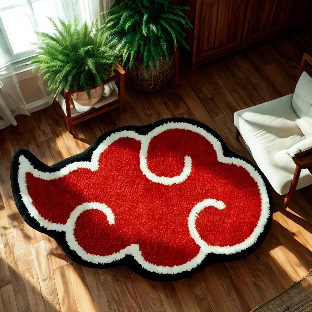 VIKAMA Healing Clouds Carpet