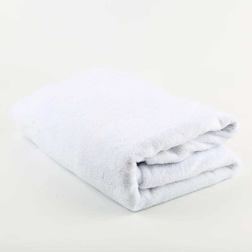 Scandinavian Throw Blanket