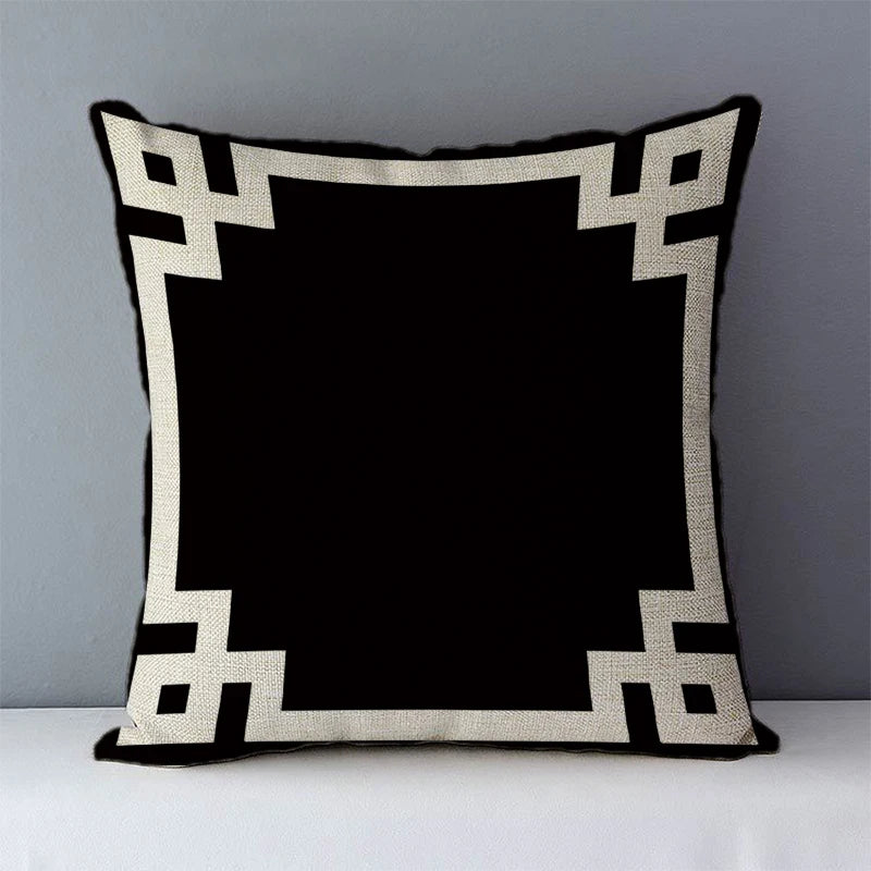 Cozy Cushion Covers