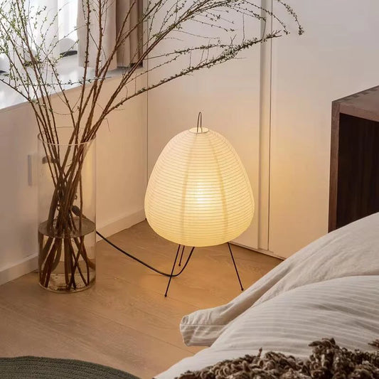 Wabi Sabi Nordic LED Table Lamp