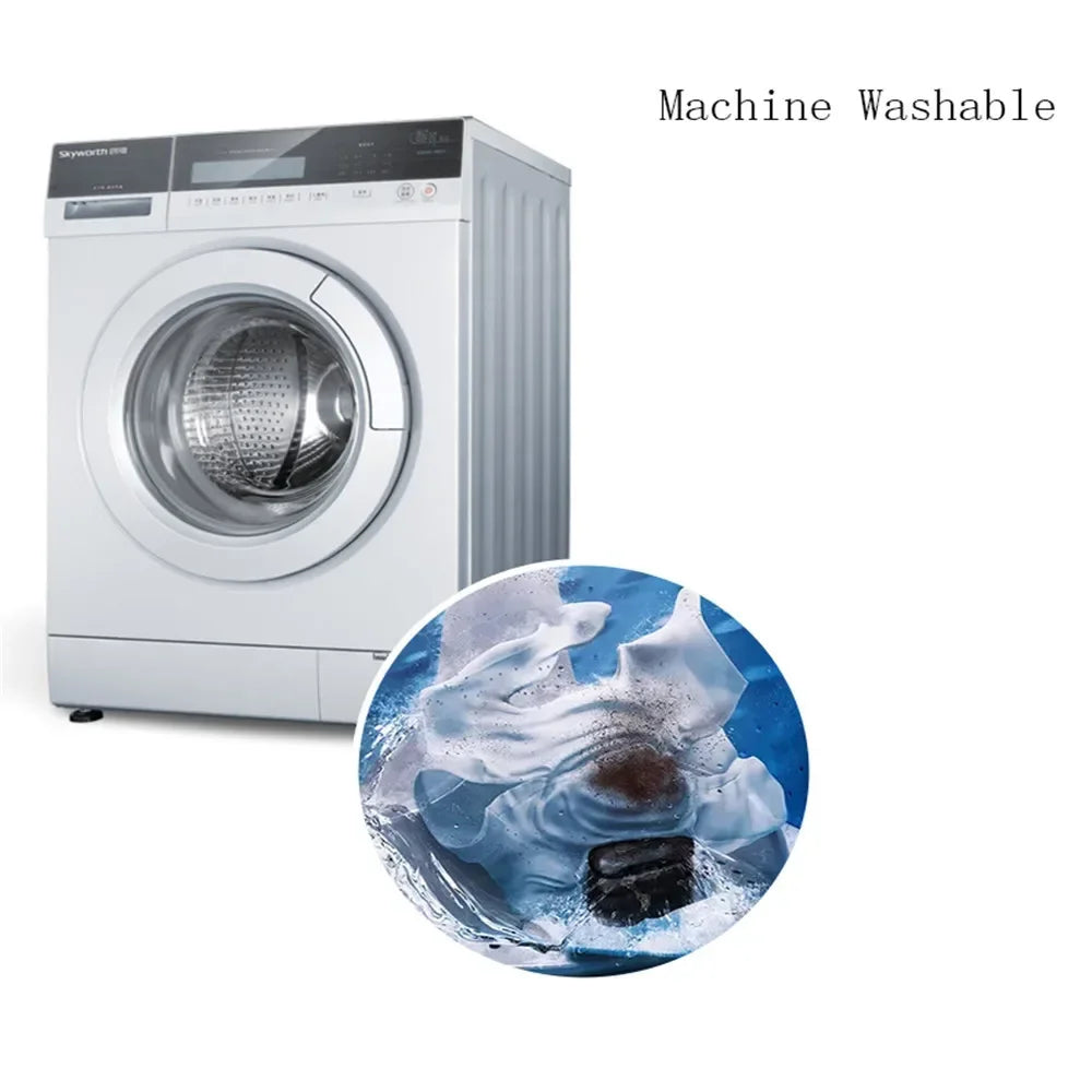 Scandinavian Throw Blanket