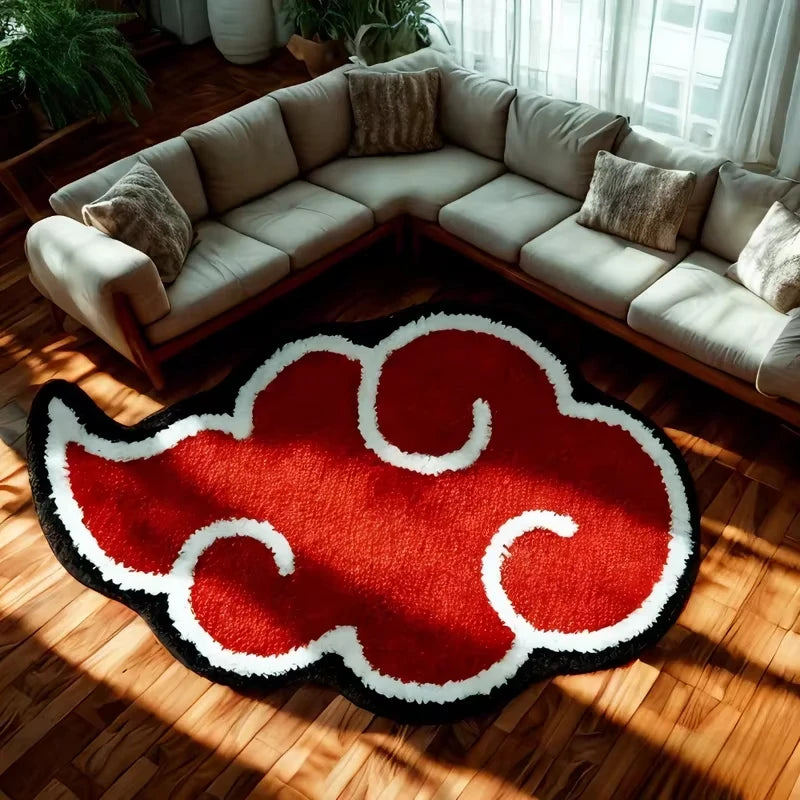 VIKAMA Healing Clouds Carpet