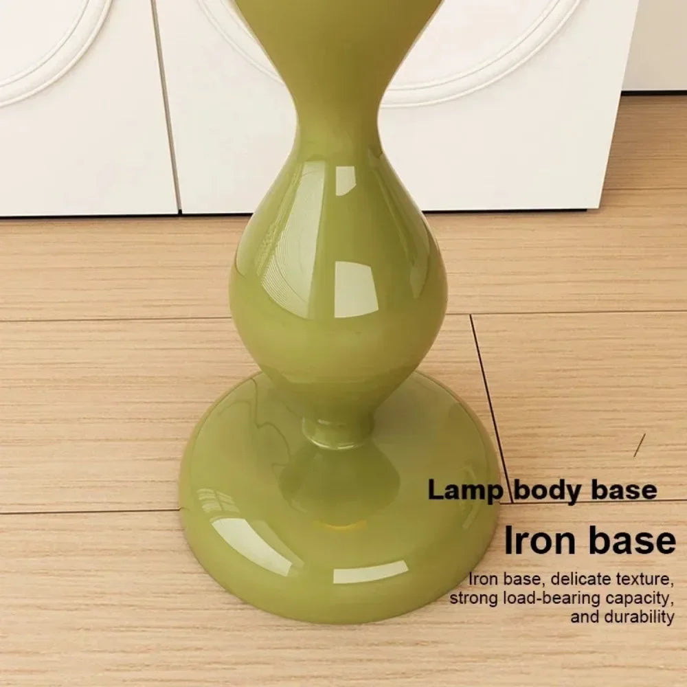 Creative Mushroom Lamp Stand For A Clean Visual Experience